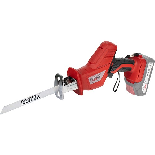 RAIDER R20 Solo Σπαθοσέγα RDP-PRS20 050205