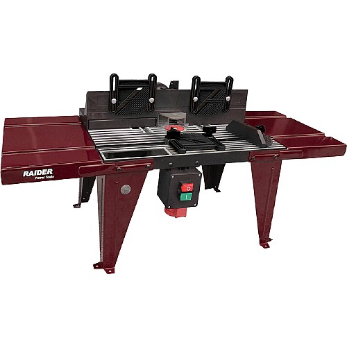 RAIDER Τραπέζι για ρούτερ 059907