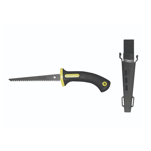 TOP MASTER Πριόνι γυψοσανίδας 15cm 371518