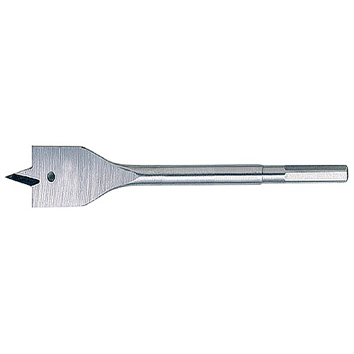 RAIDER Τρυπάνι ξύλου φτερού 25mm 157743