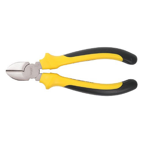 TOP MASTER Πλαγιοκόφτης Cr-V 180 MM 210117