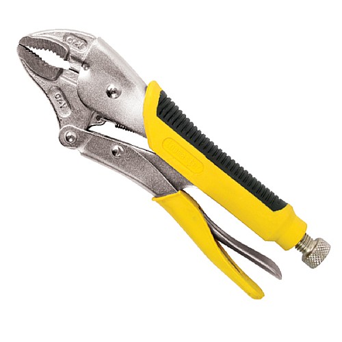 TOP MASTER Γκριπ Cr-V με μόνωση 180ΜΜ 210154