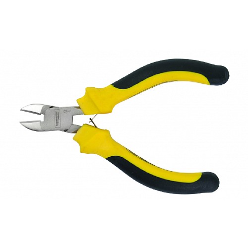 TOP MASTER Πλαγιοκόφτης mini  Cr-V 110 MM 211009