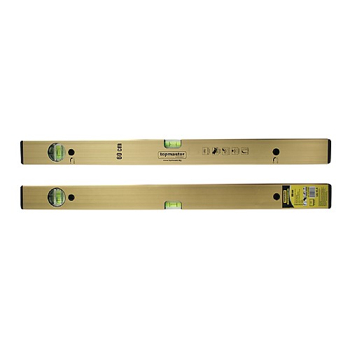 TOP MASTER Αλφάδι μαγνητικό 600mm 270308