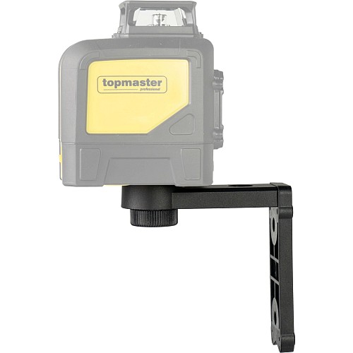 TOP MASTER Βάση στήριξης μαγνητική για αλφάδι laser 279915