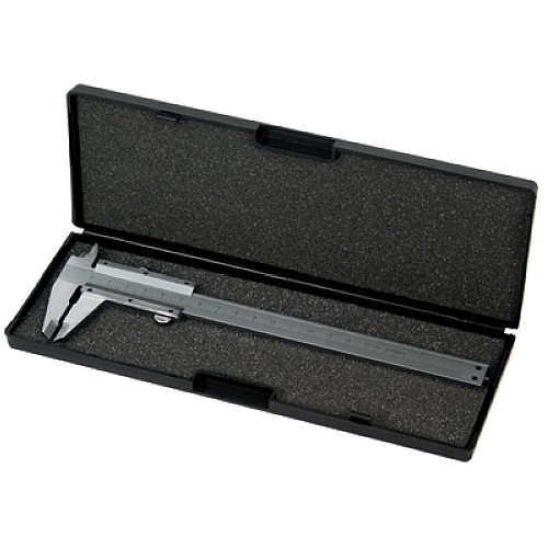 TOP MASTER Παχύμετρο κασετίνα 235ΜΜ 0-150ΜΜ 280302