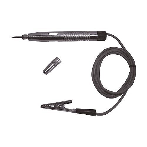 TOP MASTER Κατσαβίδι δοκιμαστικό αυτοκινήτου με ακροδέκτη 6-24V 339901