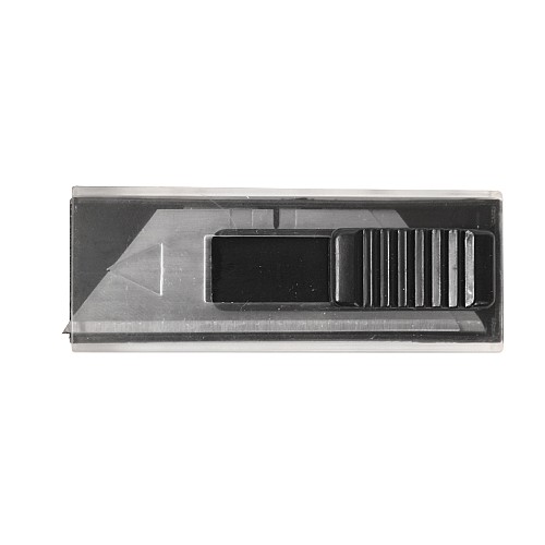 TOP MASTER Λάμες για ξύστρα 19*60ΜΜ 10τεμ 370123