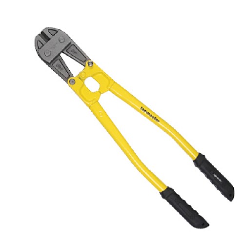 TOP MASTER Ψαλίδι μπετού Cr-V 450ΜΜ 18'' 370801