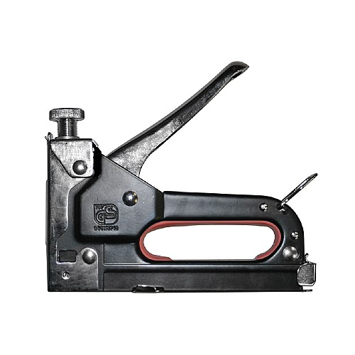 GADGET Πιστόλι καρφωτικό (σειρά 50 topmaster) χειρός με βίδα 4-14mm 491105