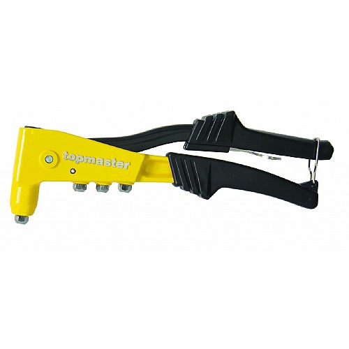 TOP MASTER Πριτσιναδόρος 250ΜΜ 491155