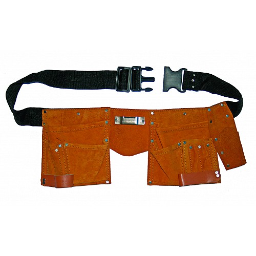 BASIC Ποδιά μαστόρου δερμάτινη 499912