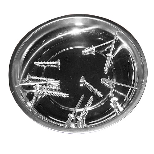 TOP MASTER Μαγνητικός δίσκος 10cm 499973