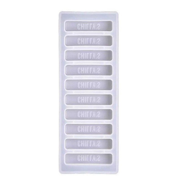 Chillys Παγοκύστες για Θερμό Ice Cube Tray 200669 (200669) (CHI200669)