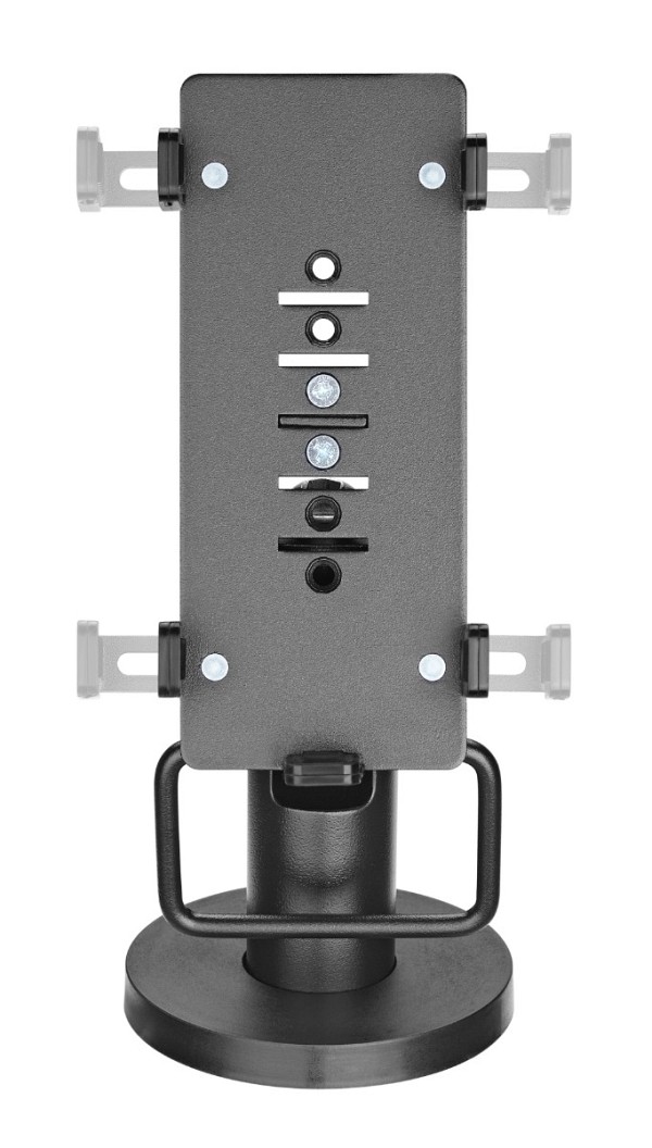 ATC-PS05 Βάση POS Universal με Περιστροφή & Κλίση 2.8 - 4.3