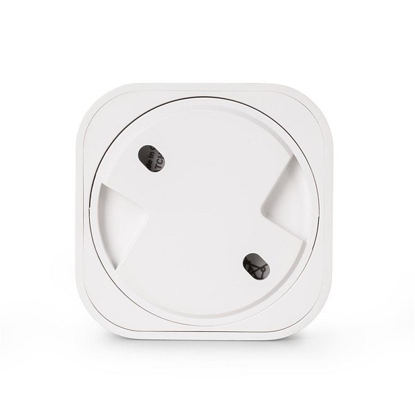 Entac Smart Mini Ανιχνευτής Φωτιάς & Θερμότητας με WIFI TUYA