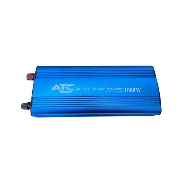 ATC-IN1000 Power Inverter 1000W 12V-220V