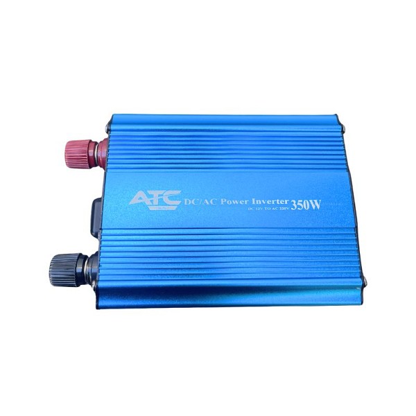 ATC-IN350 Power Inverter 350W 12V-220V