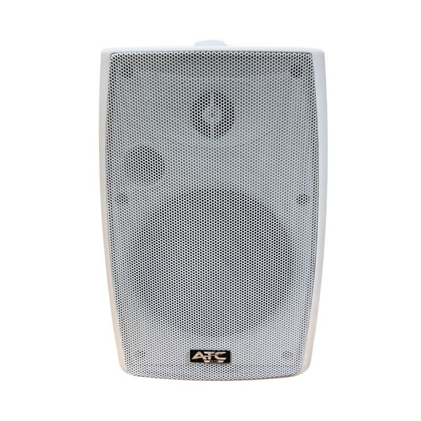 ATC-SP500W Ηχείο 20W 5 8Ω/70-100V Λευκό