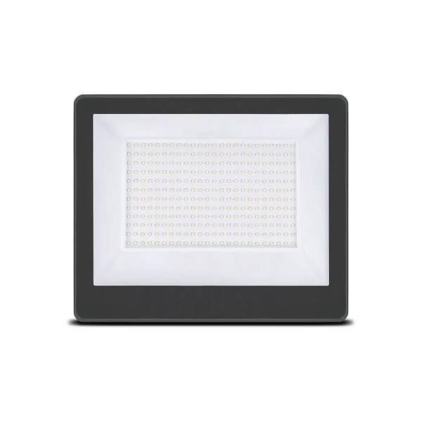 Modee Lighting Προβολέας LED A3-series Slim 200W 120° 4000K 20.000lm ERP