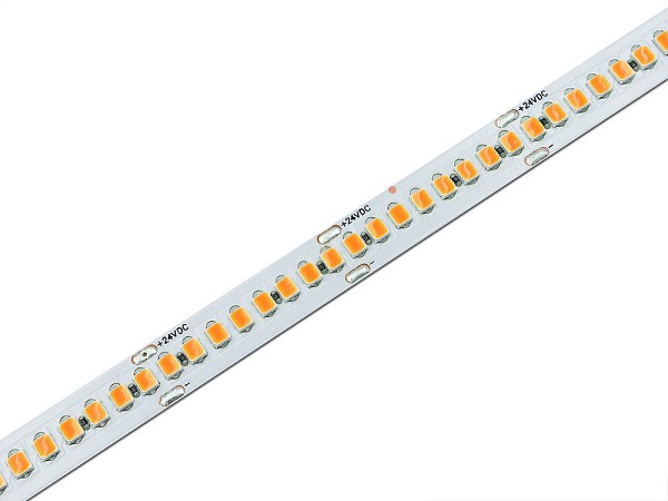 Modee LED Ταινία DC24V 19.2W/m 240LED/m IP20 4000K 5m B5