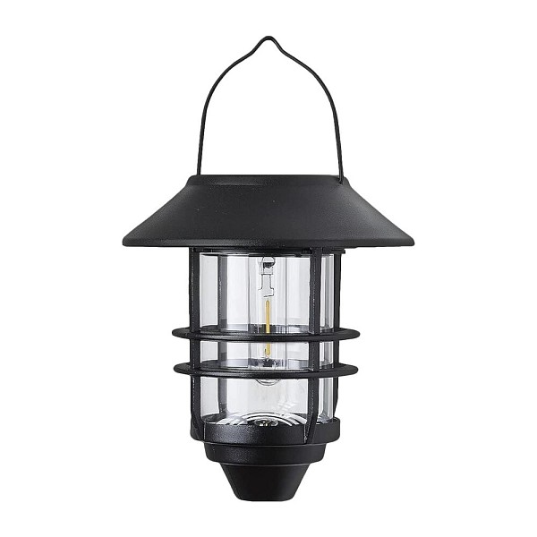 Modee Lighting Ηλιακό Φωτιστικό Τοίχου LED WS136 70 Lumens
