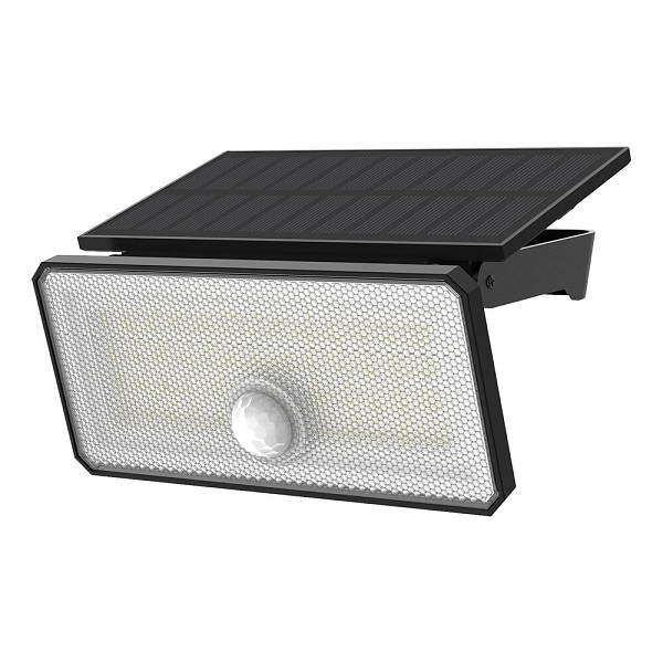 Modee Lighting Ηλιακός Προβολέας LED WS139 με Αισθητήρα 500lm