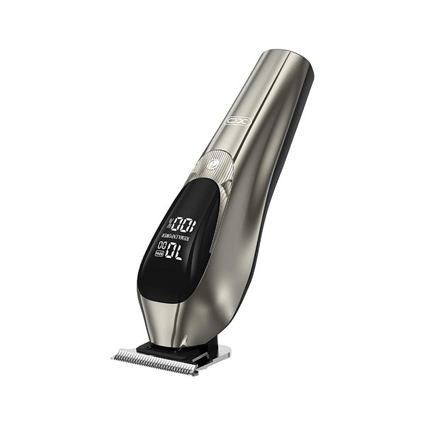 XO CF41 Μηχανή Μαλλιών Trimmer με Ψηφιακή Οθόνη