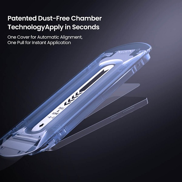 NILLKIN tempered glass 2.5D H+ Pro για Samsung Galaxy S25 6902048291133