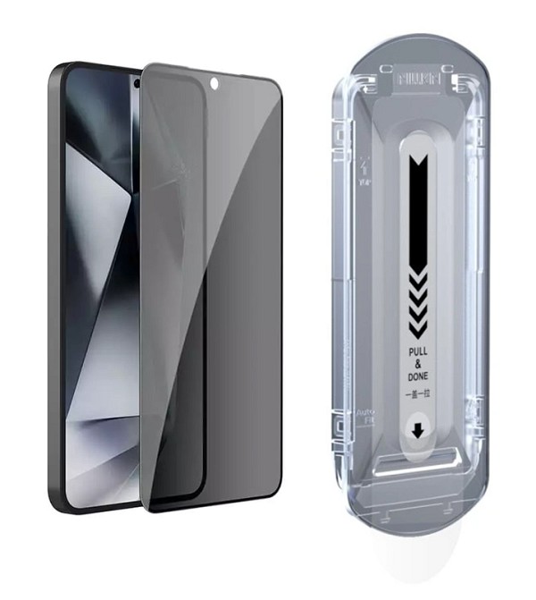 NILLKIN tempered glass Guardian 2.5D για Samsung Galaxy S25 6902048291164