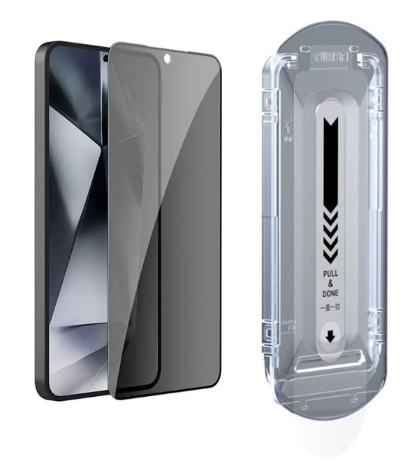 NILLKIN tempered glass Guardian 2.5D για Samsung Galaxy S25 Plus 6902048291171