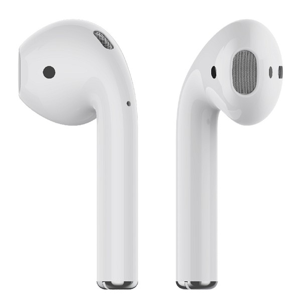 CELEBRAT earphones με θήκη φόρτισης C200 Pro, True Wireless, 13mm, 30/300mAh, λευκά C200-PRO