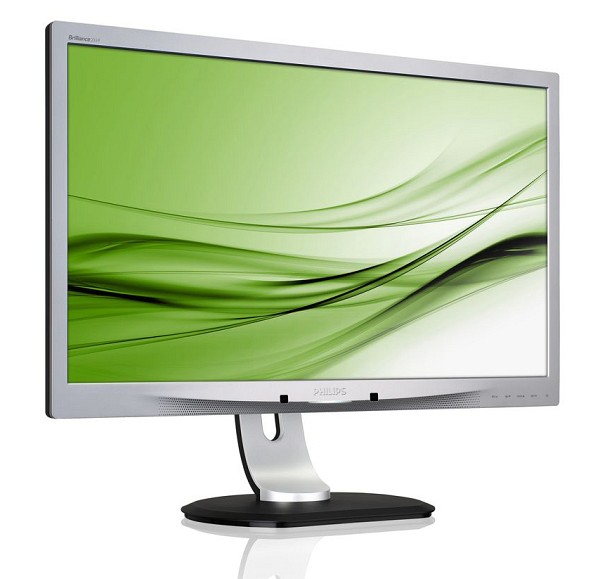 PHILIPS used οθόνη 231P4QUPES LED IPS, 23 Full HD, VGA, Grade A M-231P4QUPES-SQ