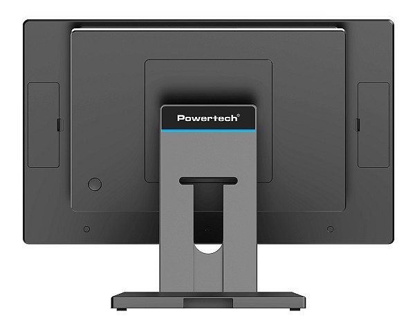 POWERTECH σύστημα POS/All-In-One PT-1513 με οθόνη αφής 15.6, J6412, 8/256GB SSD, Windows 11 IoT PT-1513