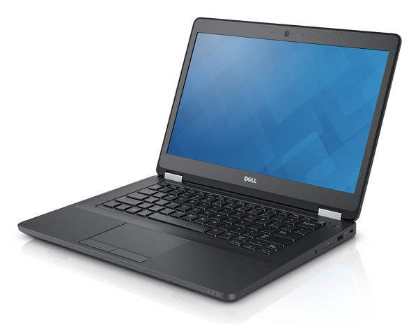 DELL Laptop Latitude 5480, Refurbished Grade A, i5-6300U, 8/256GB NVME, 14, Cam, HD Graphics 520, FreeDOS L-4991-GA