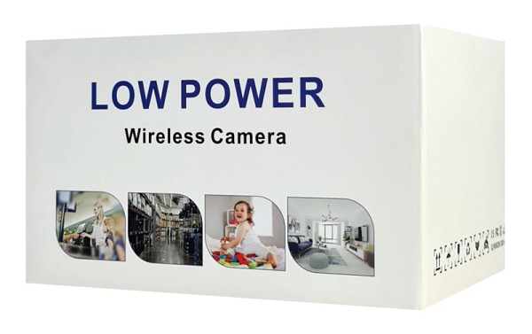 VSTARCAM smart ηλιακή κάμερα BG54, 3MP, 4G, SD, 5200mAh, IP66 BG54