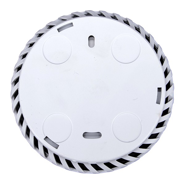 HANWEI ασύρματος ανιχνευτής καπνού JTY-GW-YB037 με ηχητικό & οπτικό συναγερμό, WiFi, TUYA JTY-GW-YB037