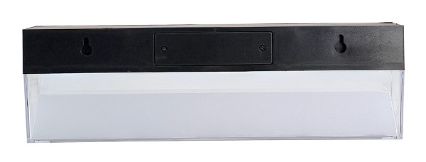 POWERTECH LED ηλιακό φωτιστικό PT-1521 με αισθητήρα κίνησης, 4W, 2000mAh, μαύρο PT-1521