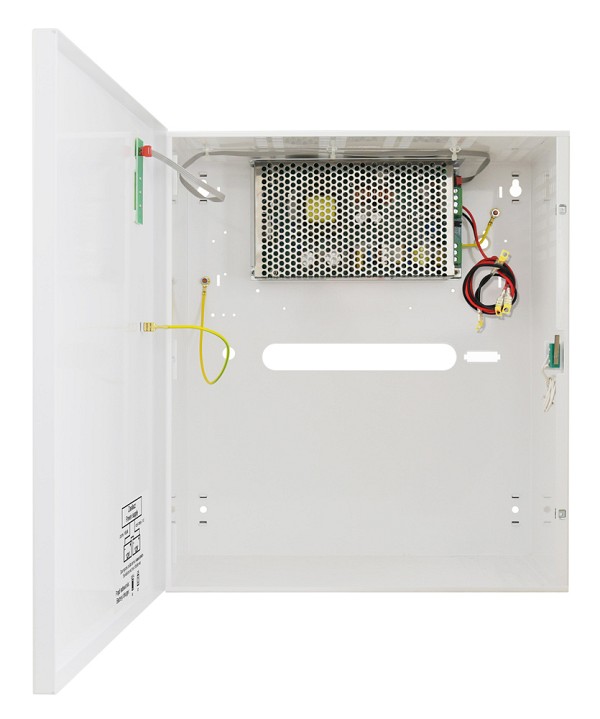 PULSAR τροφοδοτικό HPSB-24V5A-C, 27.6V/5A HPSB-24V5A-C