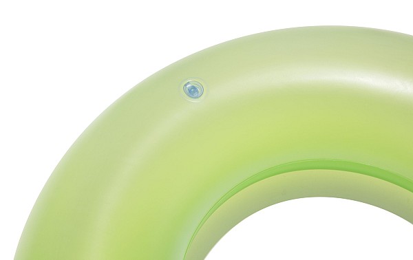 BESTWAY παιδικό σωσίβιο κουλούρα 36025, 91cm, 10+ ετών, διάφορα χρώματα, 1τμχ 36025