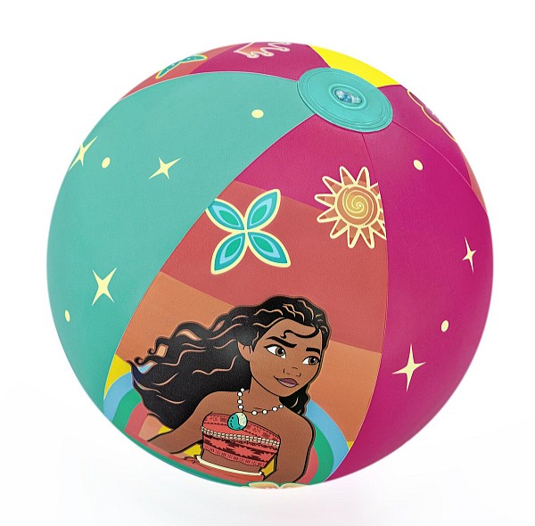 BESTWAY μπάλα θαλάσσης 91042, 51cm, Disney Princess 91042