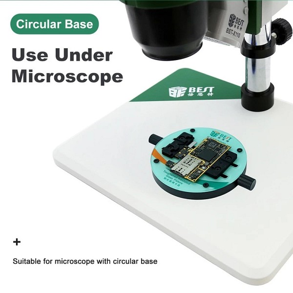 BEST βάση πλακέτας PCB BST-001X για επισκευές κινητών BST-001X