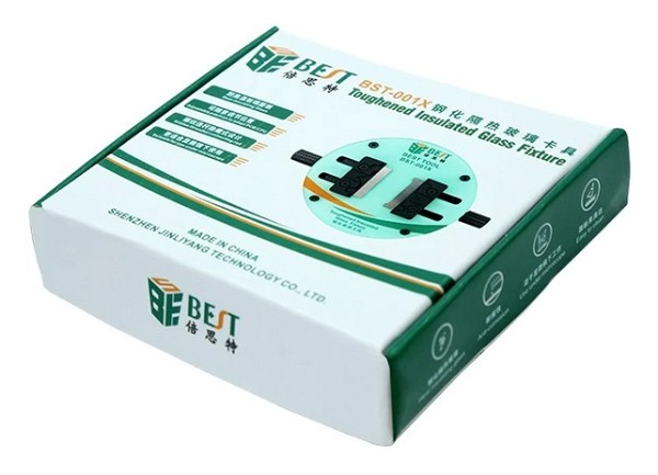 BEST βάση πλακέτας PCB BST-001X για επισκευές κινητών BST-001X