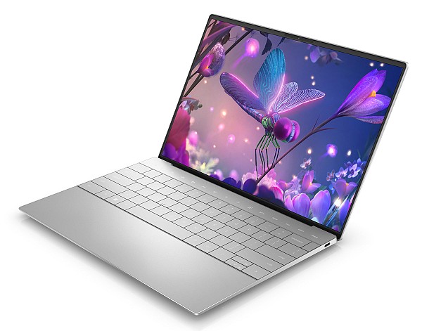 DELL Laptop XPS 13 Plus 9320, Factory Refurbished Grade A, i7-1260P, 16/512GB SSD, 13.3, Cam, Integrated Graphics, Windows 11 Pro FRL-501