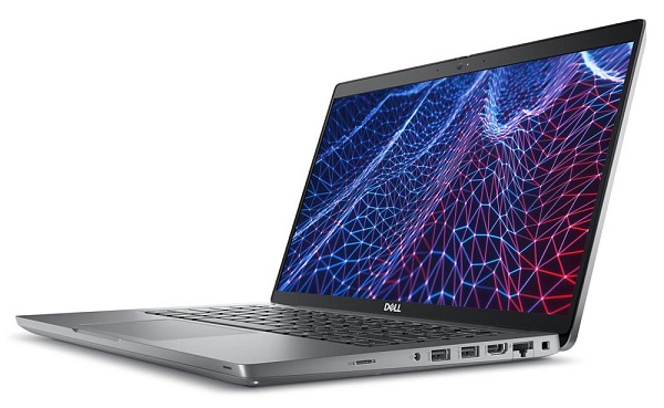 DELL Laptop Latitude 5430, Factory Refurbished Grade A, i5-1235U, 16/256GB SSD, 14, Cam, Integrated Graphics, Windows 11 Pro FRL-508