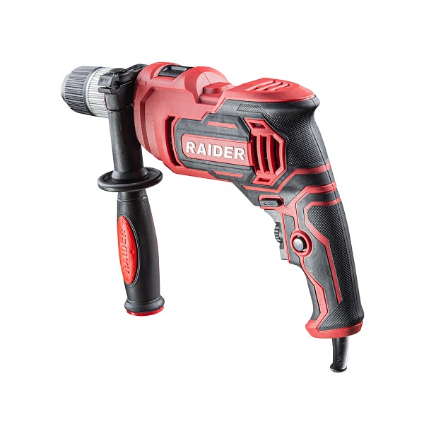 RAIDER Δράπανο κρουστικό 750W RD-ID45 010145