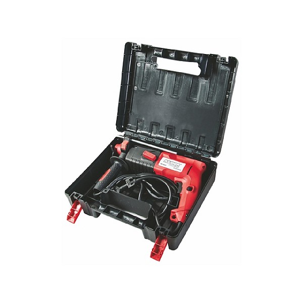 RAIDER Δράπανο περιστροφικό πιστολέτο 620W SDS-plus RD-HD53 013135