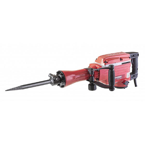RAIDER Σκαπτικό-Κατεδαφιστικό SDS HEX-30 1600W RD-DH02 013137