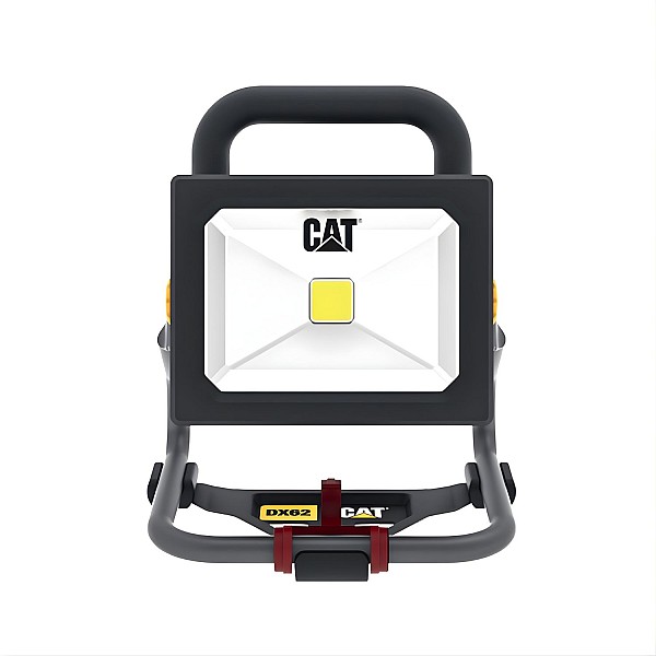 CAT Solo Προβολέας εργασίας επαναφορτιζόμενος led 1600lm DX62B