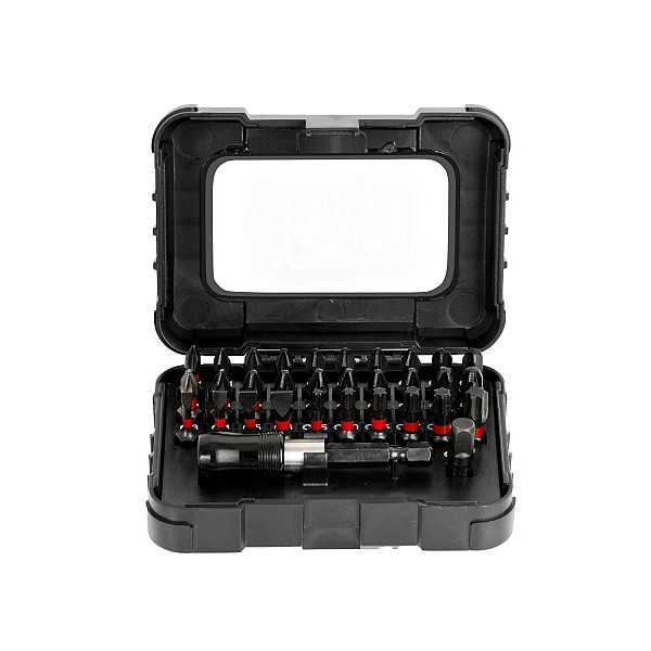 CAT Μύτη κατσαβιδιού σετ:32τεμ. DA01901